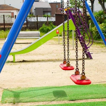 大阪市鯉アパートメント エクステリア 写真