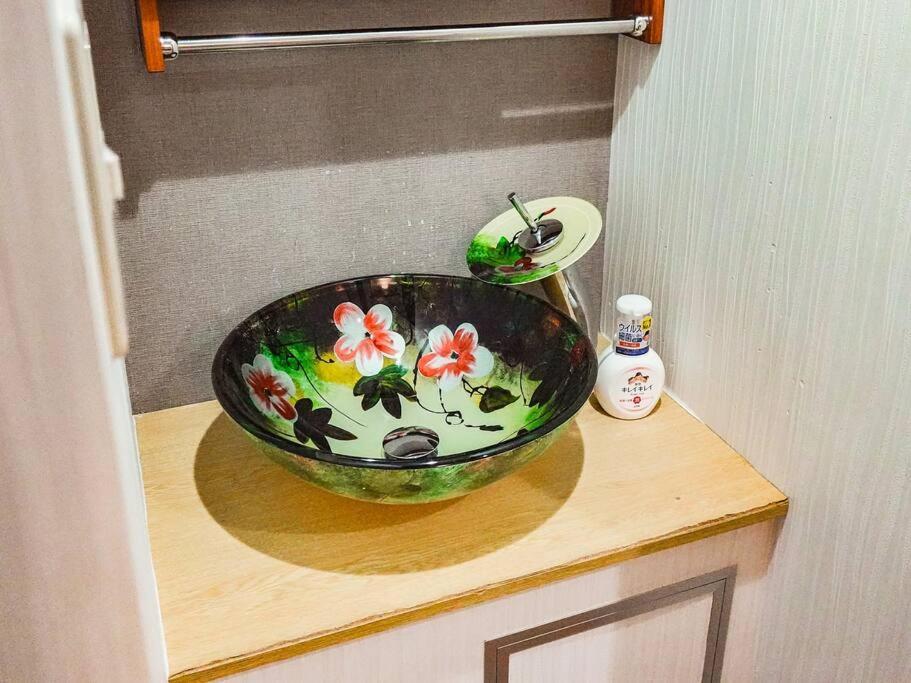 大阪市鯉アパートメント エクステリア 写真