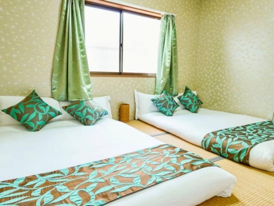 大阪市鯉アパートメント エクステリア 写真